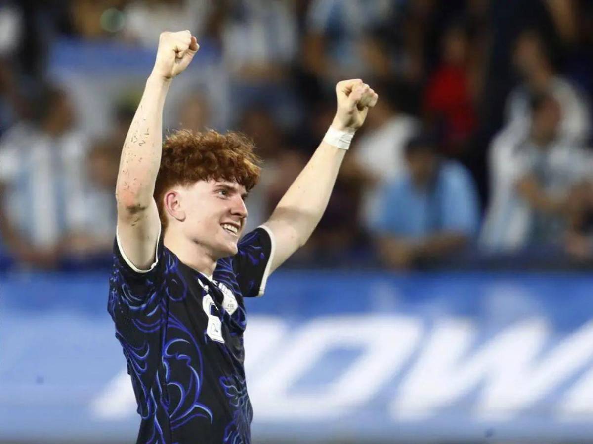 Argentina, con alineación de lujo: así jugará en su debut en el Mundial 2026