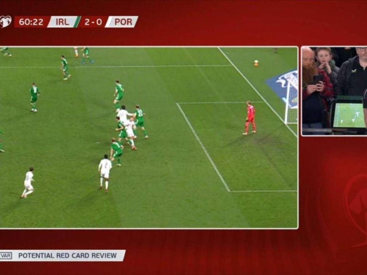 ¿Cristiano Ronaldo sin Mundial 2026? El duro castigo que puede recibir de FIFA