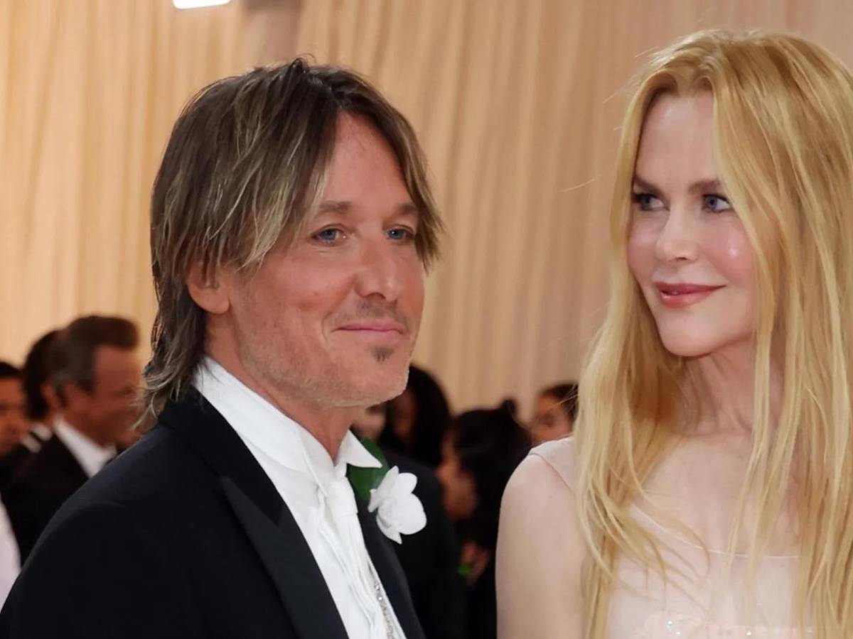Empresario multimillonario está interesado en Nicole Kidman