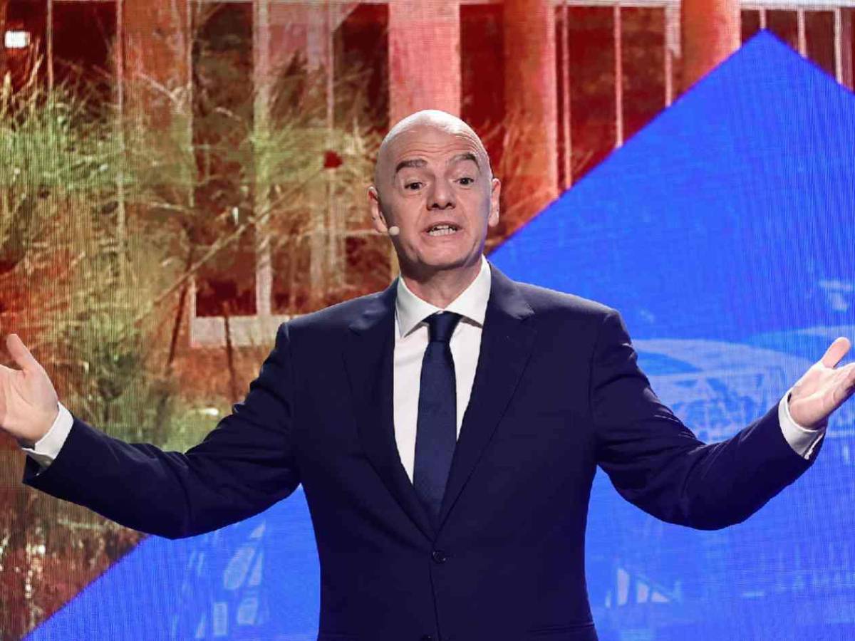 Los vetaron del Mundial y FIFA tomaría decisión: ha creado frustración y odio