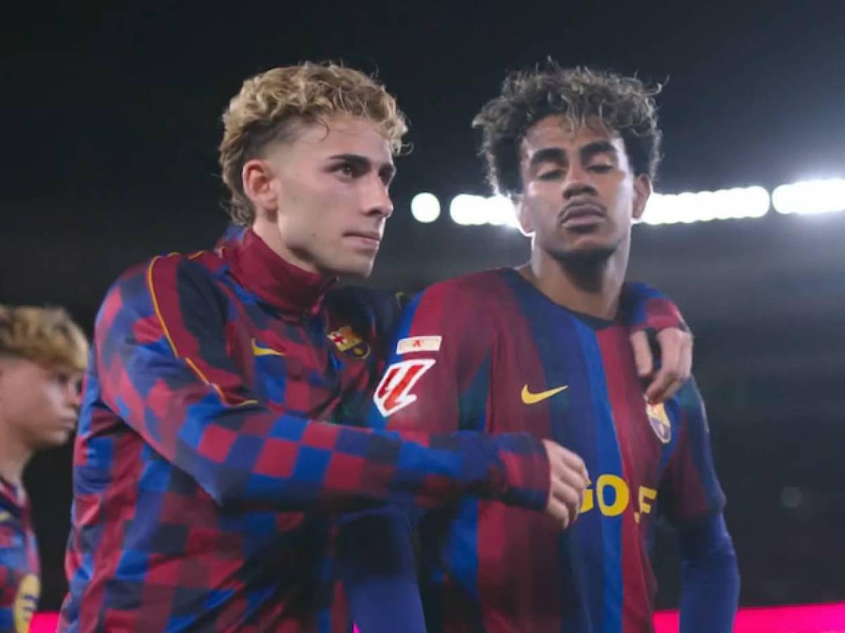 Real Madrid se burla, Mbappé histórico y lo que pasó con Yamal tras final