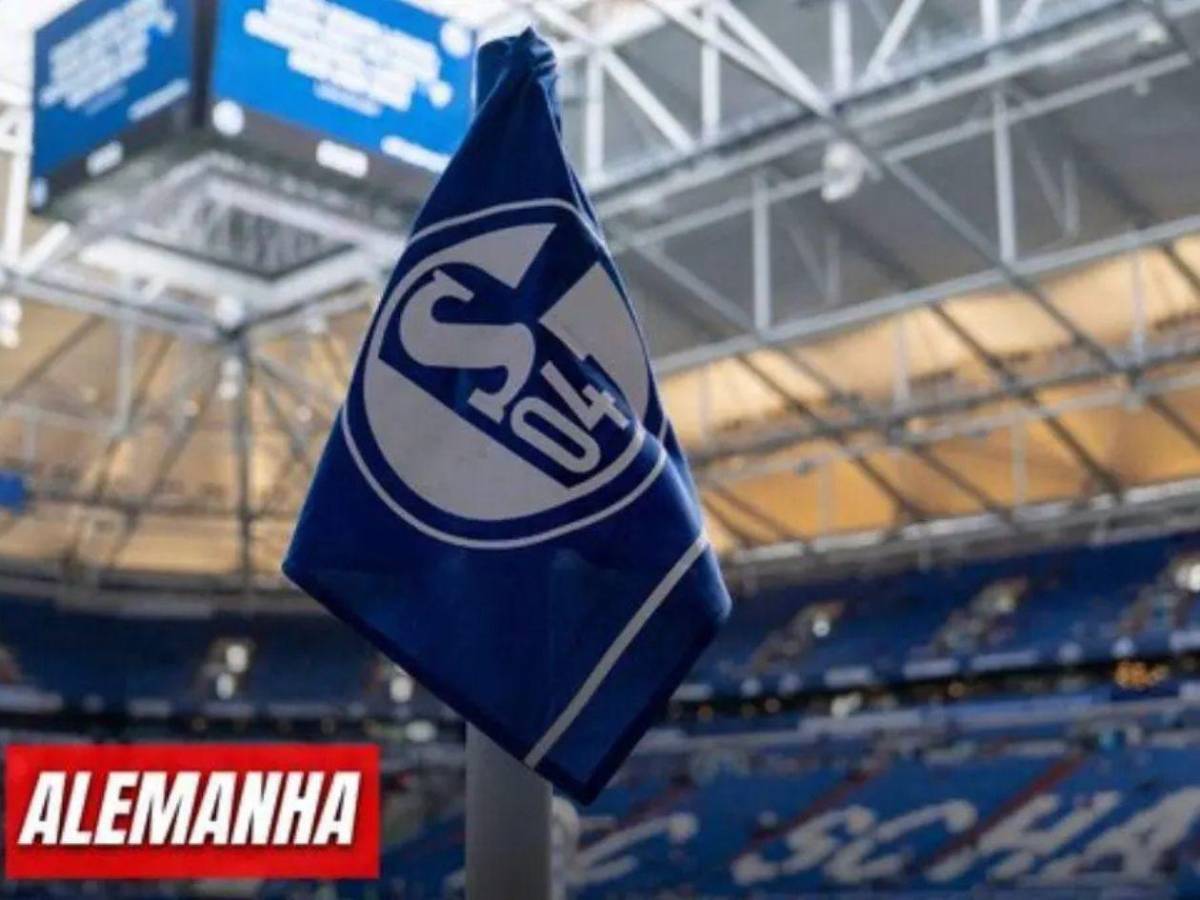 Tragedia en Alemania: hallan sin vida a un hombre en el estadio del Schalke 04
