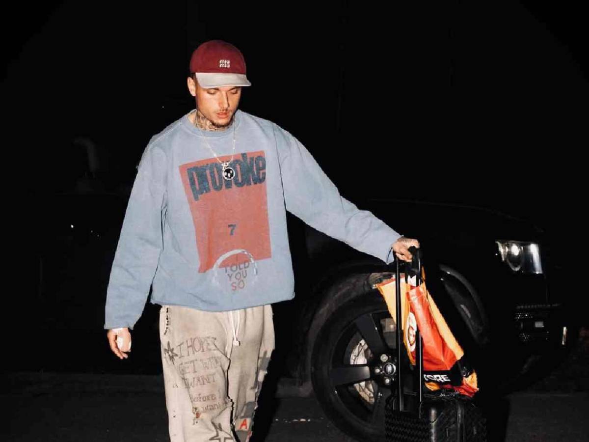 Impactante relato tras insólita lesión en Champions: “Mi pulgar quedó colgando”