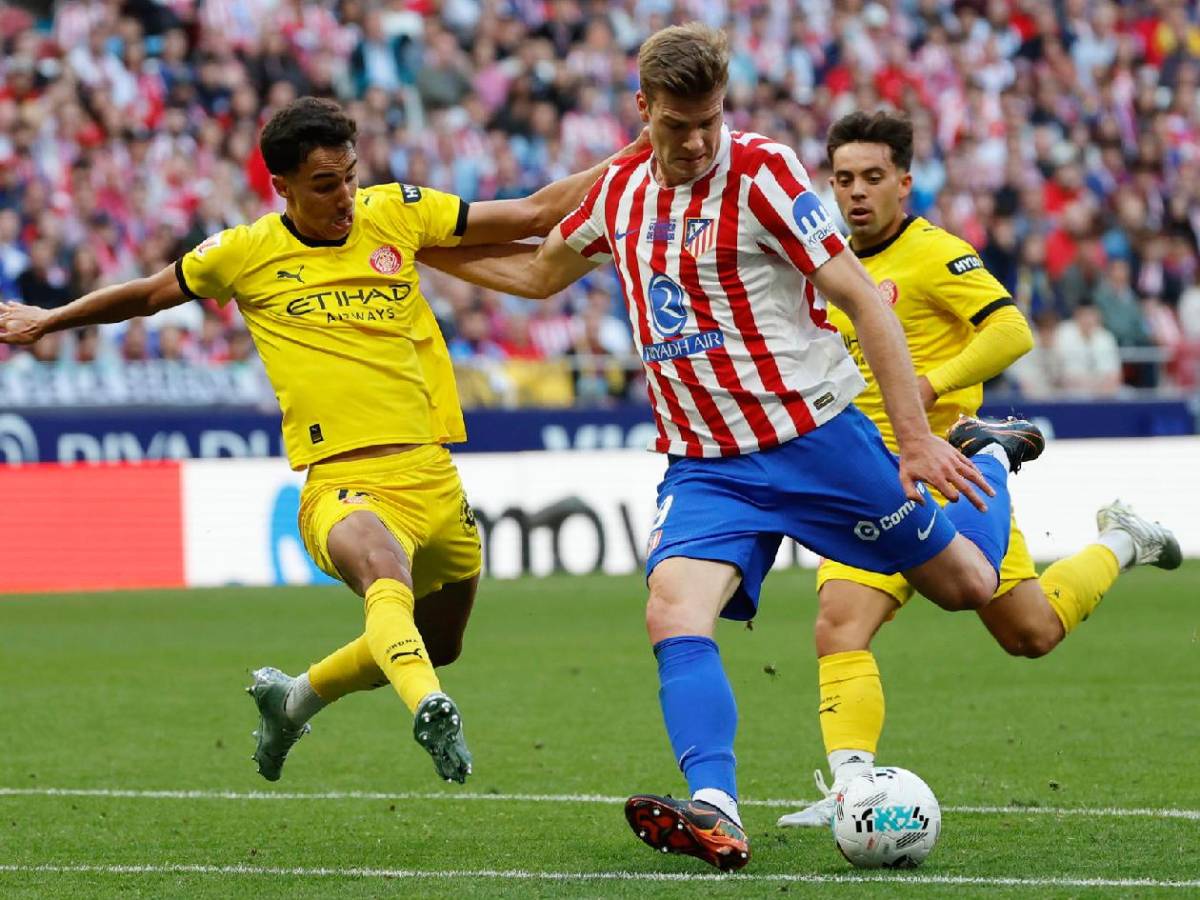 Pichichi LaLiga: Mbappé marca y su acechador le responde; ¡ya se conoce al ganador!