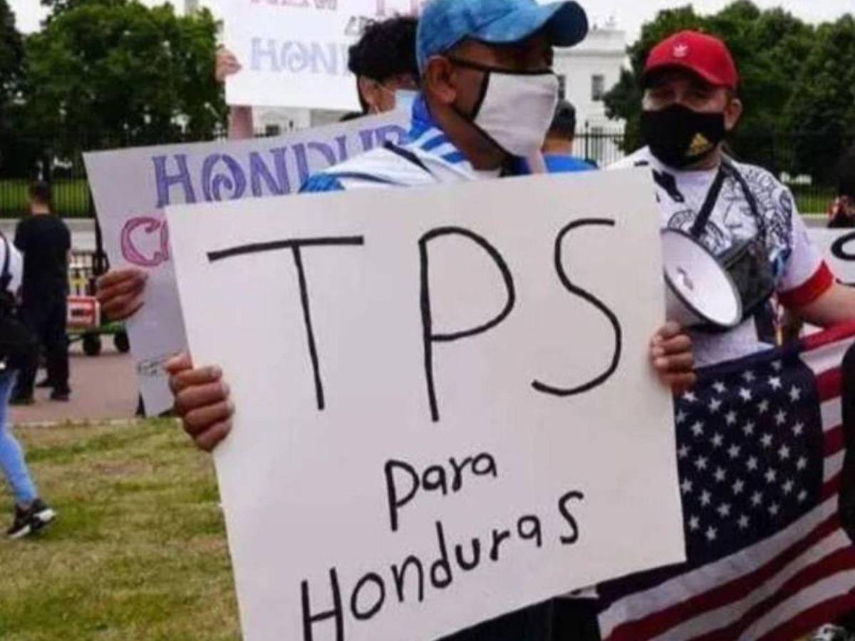 Claves para entender la cancelación del TPS a hondureños