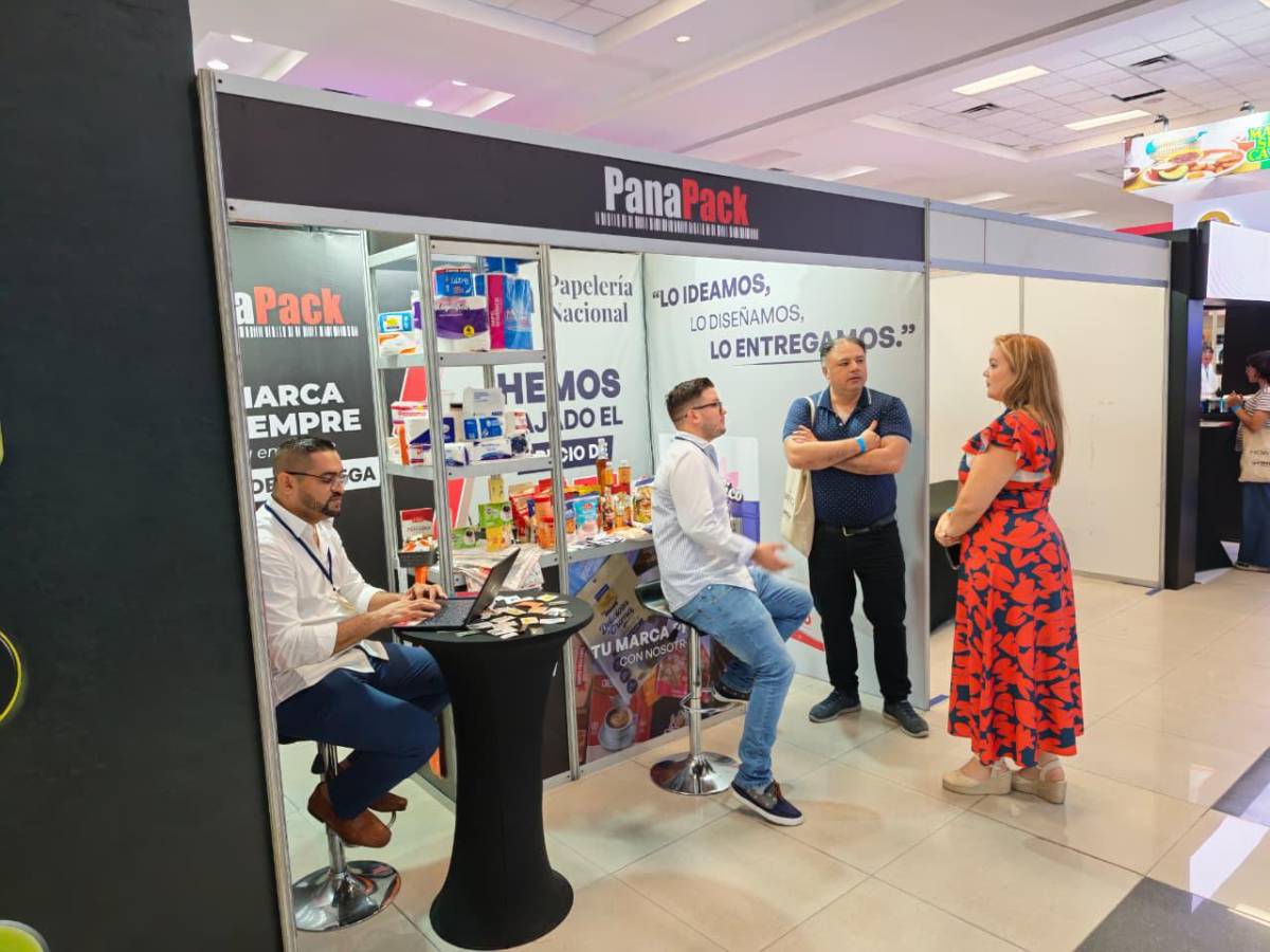 Expo HORECA Honduras 2026 consolida su liderazgo regional en SPS