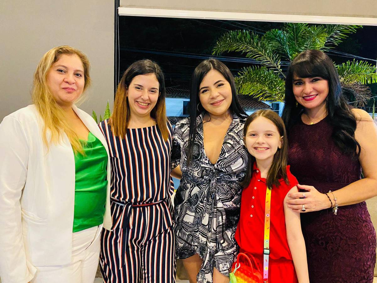 Club de lectura “Almas Lectoras Honduras” celebra su tercer aniversario