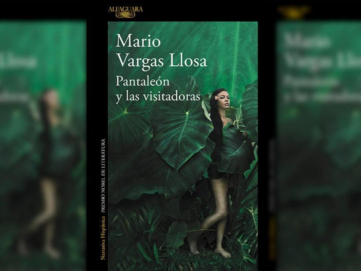 10 libros de Mario Vargas Llosa que debería de leer