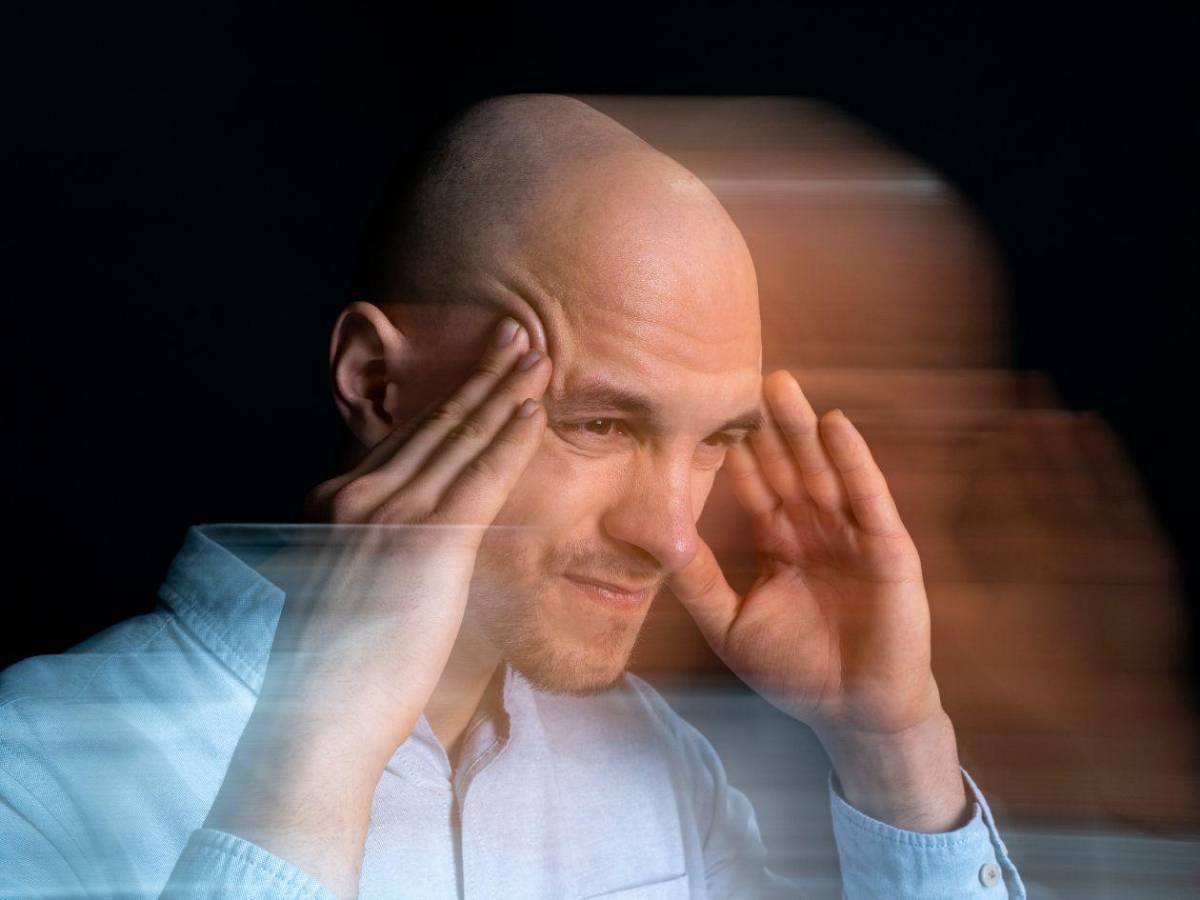 ¿Cómo reconocer a tiempo un derrame cerebral?