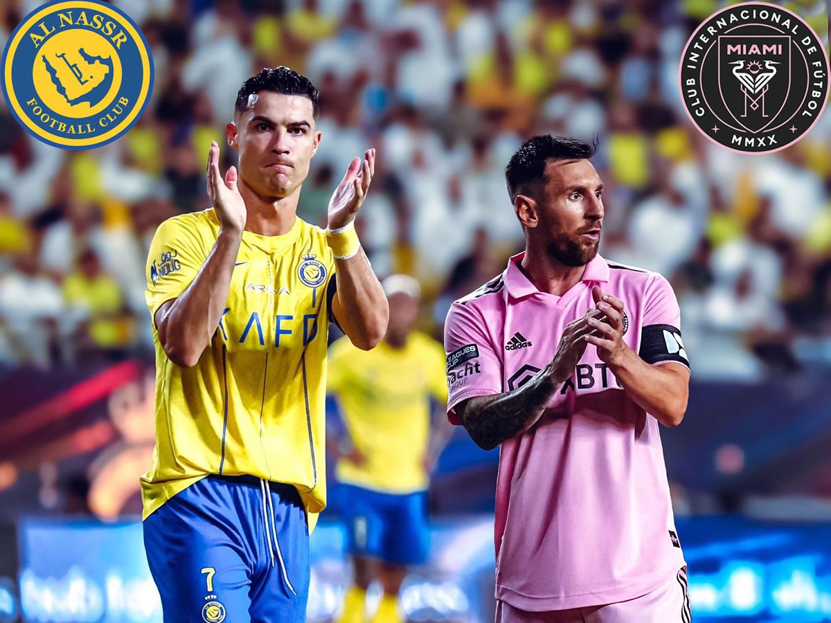 No habrá ‘last dance’ Cristiano-Messi: ¡El portugués no podrá jugar!