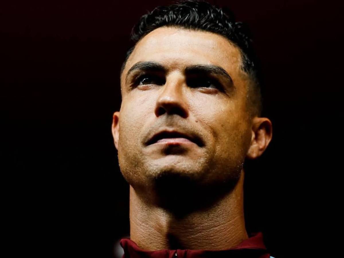 Cristiano Ronaldo recibe curiosa petición tras el Mundial 2026: Hay temor
