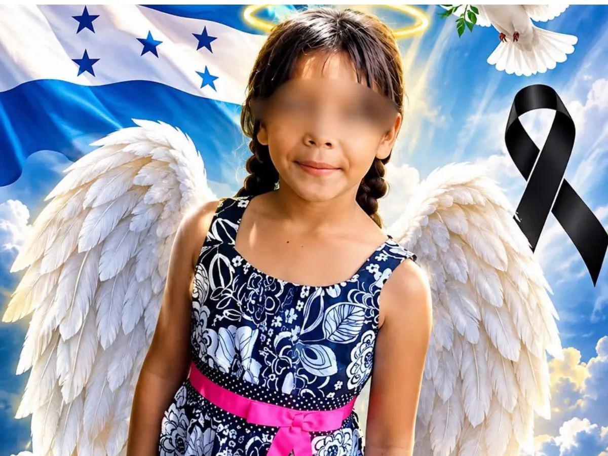 Hipótesis en caso de la pequeña Emily en Colón: Policía investiga posibles amenazas