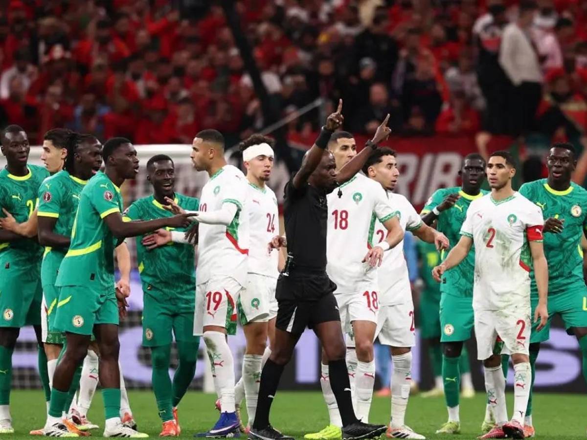 Escándalo antes del Mundial 2026: le retiran título y declaran campeón a otra selección