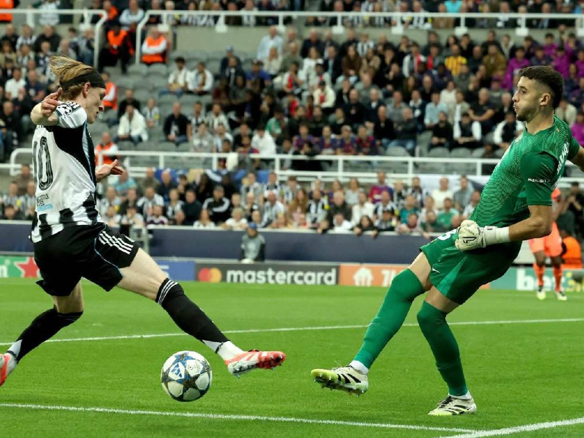 La 'venganza' de Rashford con Barcelona, susto y reacción de Yamal