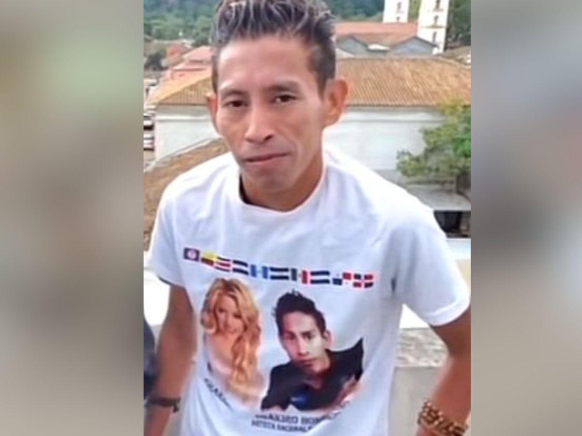 ¿Murió el Shakiro hondureño? Esto se sabe