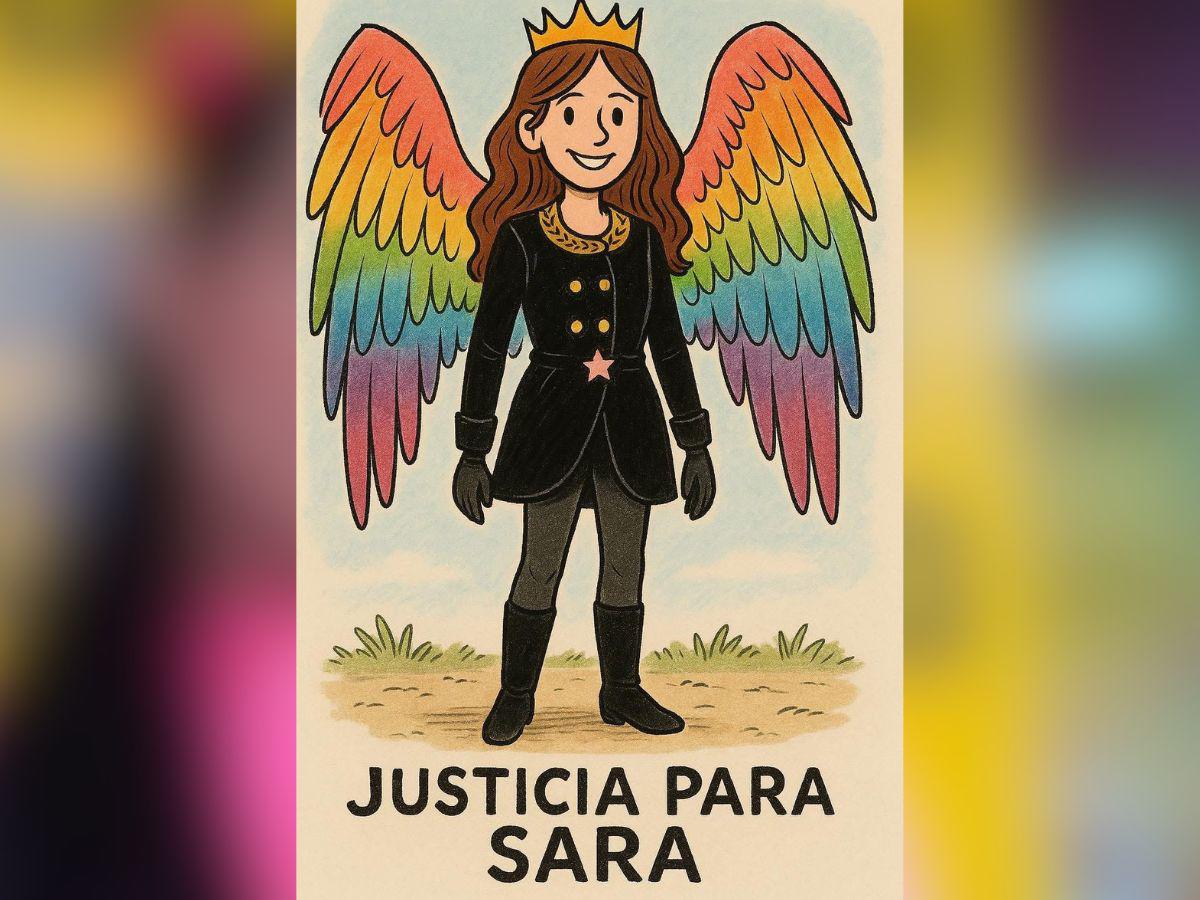 La terrorífica muerte de Sara Millerey: le quebraron sus extremidades y la arrojaron a un río