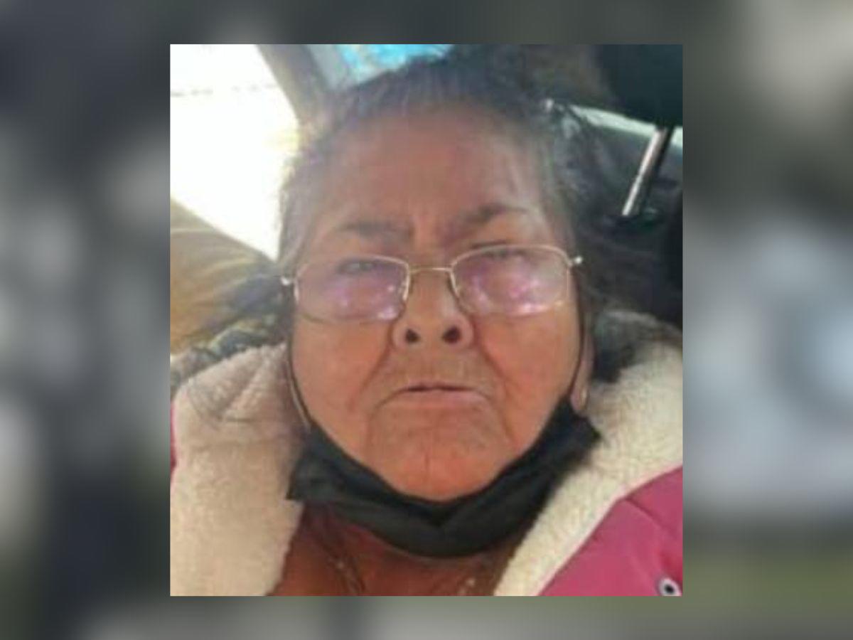 Se revela la verdad detrás del caso de la abuela sicaria