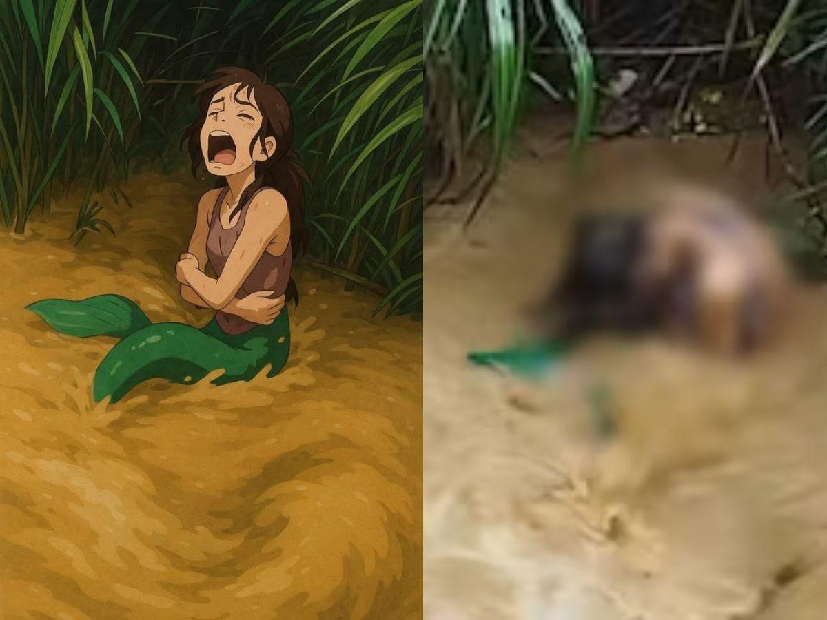 Detienen al presunto asesino de Sara Millerey; le quebró los brazos y piernas