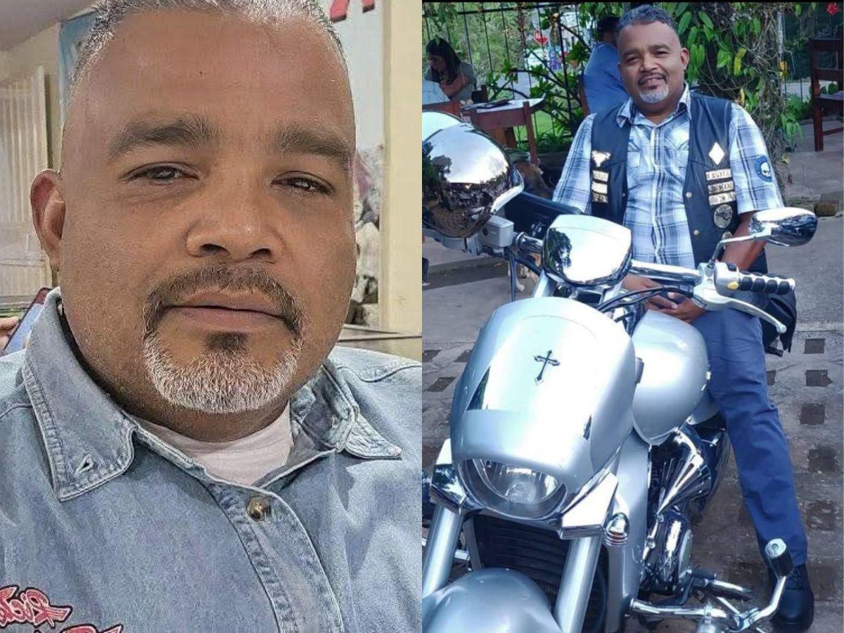 “Papito”: las desgarradoras palabras de la hija del instructor penitenciario tras brutal asesinato