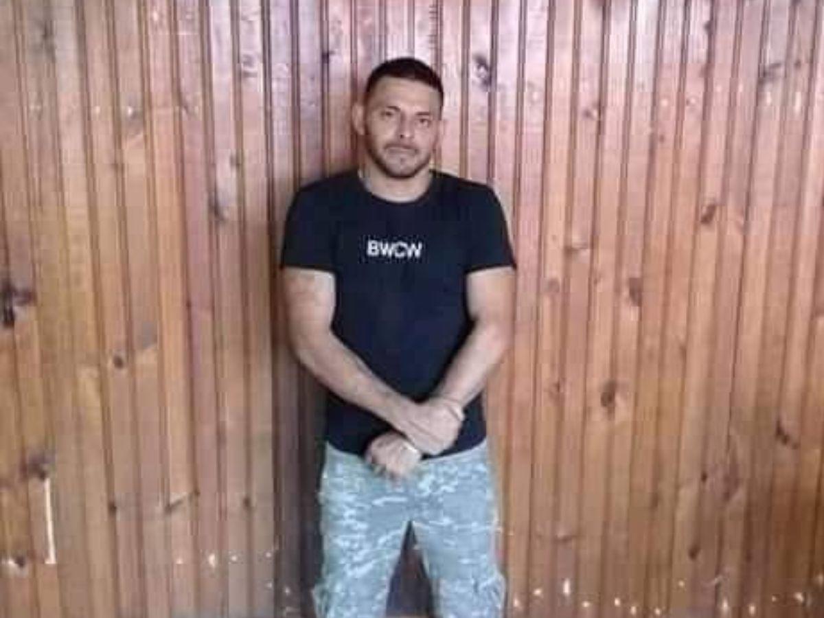 Atado de manos y en el mar: así fue hallado el cuerpo de Marco Tábora en La Ceiba