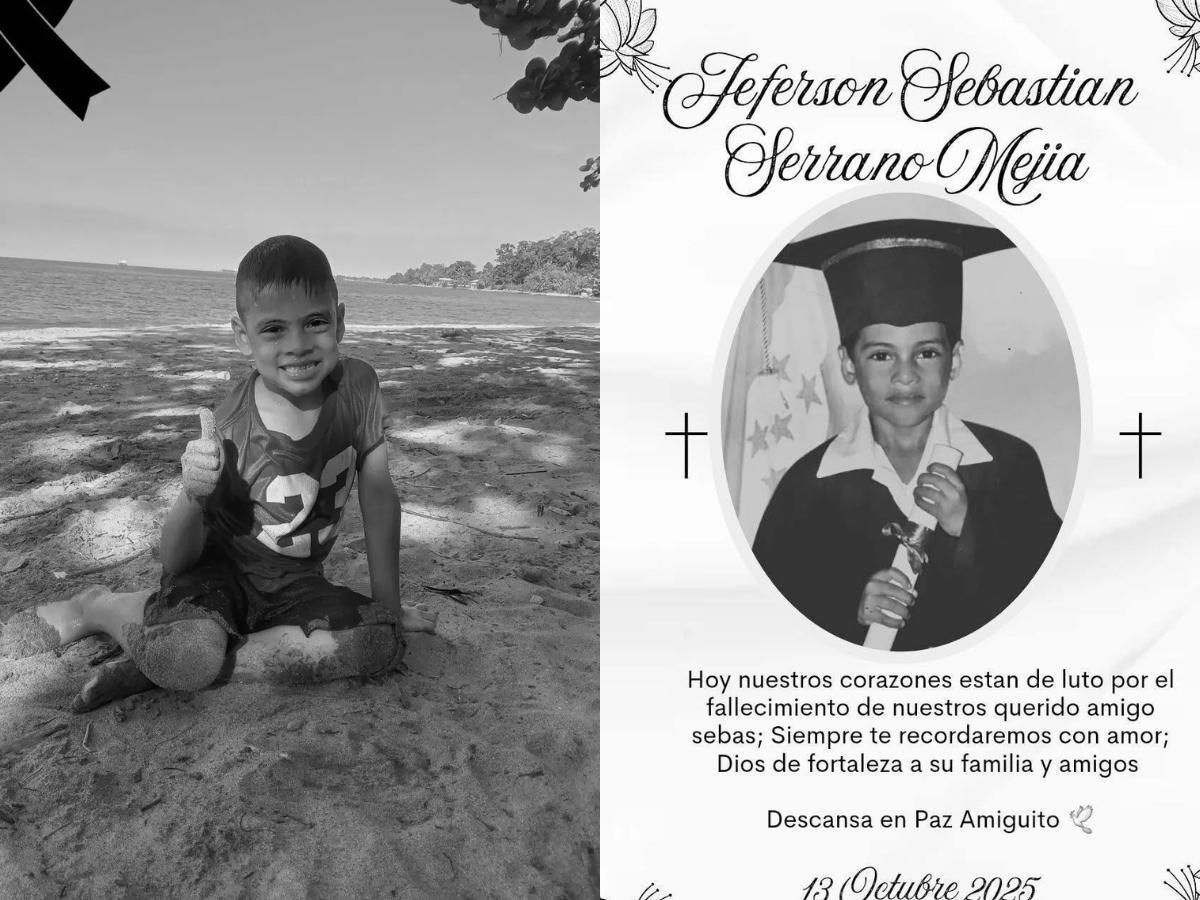 Conductor que provocó accidente de Omoa se defenderá en libertad; no tenía ni licencia