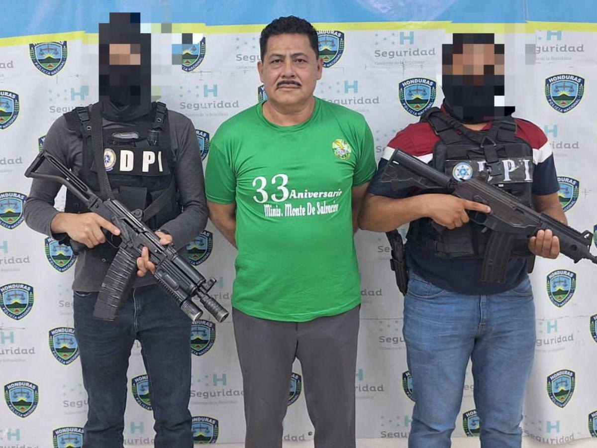 Arrestan a pastor por presunto intento de abuso contra menor