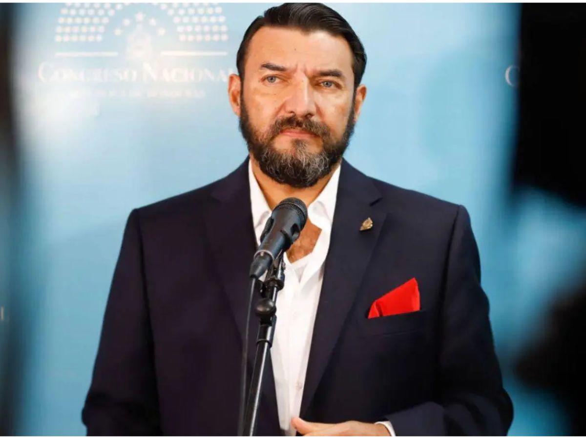 Rasel Tomé envía mensaje a Mel Zelaya tras derrota de Libre