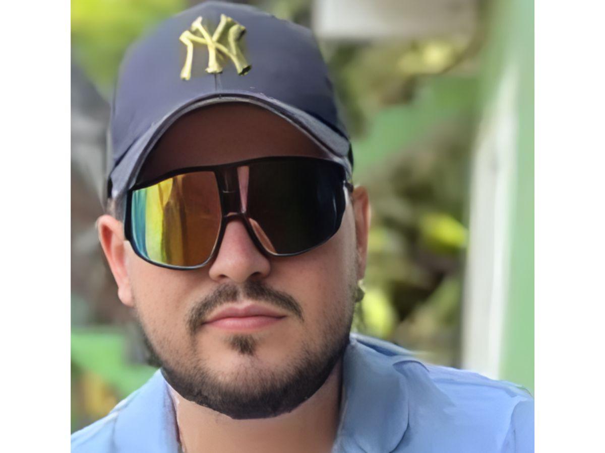 Trabajaba en Injupemp: Erick murió en accidente tras salir de cena navideña