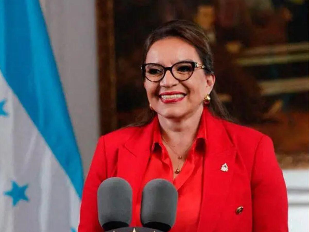 Este será el salario de Nasry Asfura como presidente de Honduras