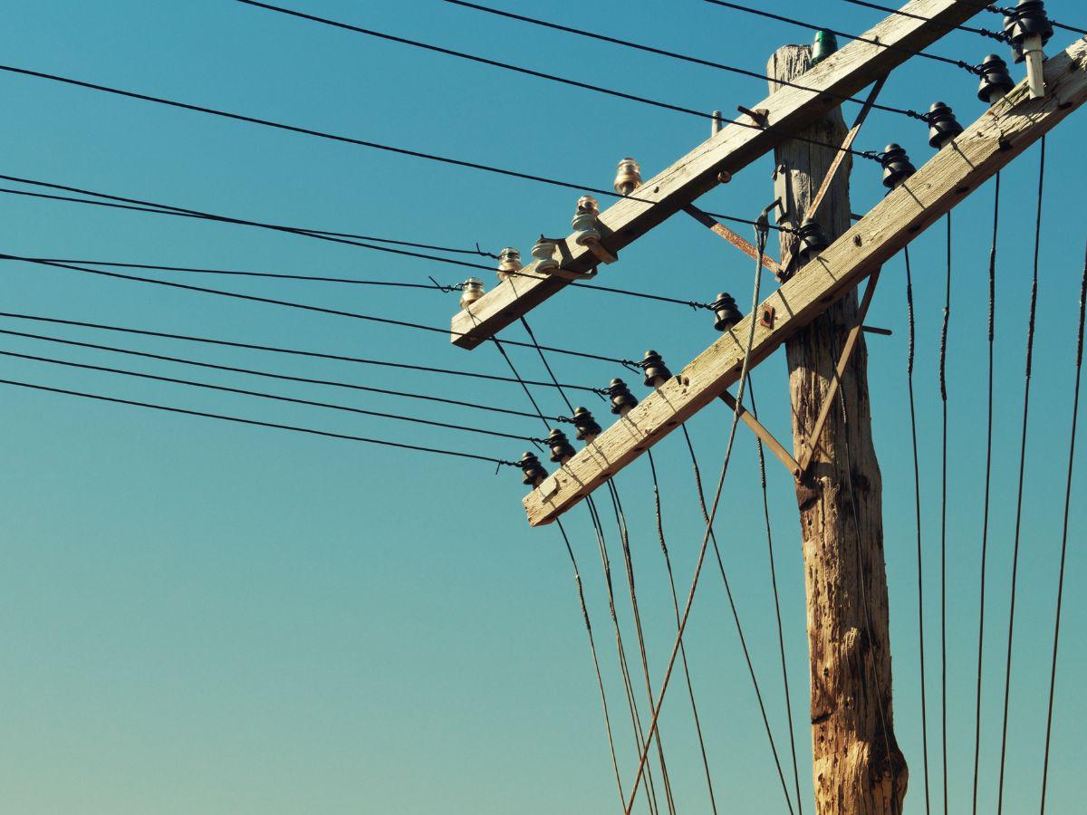 Masivos cortes de energía este sábado 10 de enero en estos departamentos de Honduras