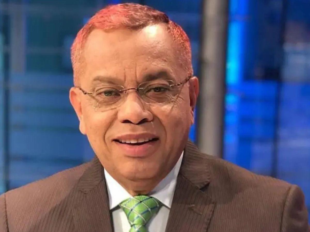 ¿Eduardo Maldonado buscará la presidencia en Honduras? Esto dijo