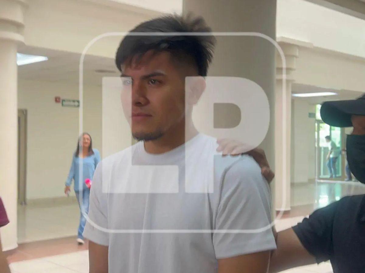 Walter Alvarenga admite el crimen: el triste final de la manicurista Katherine Reyes