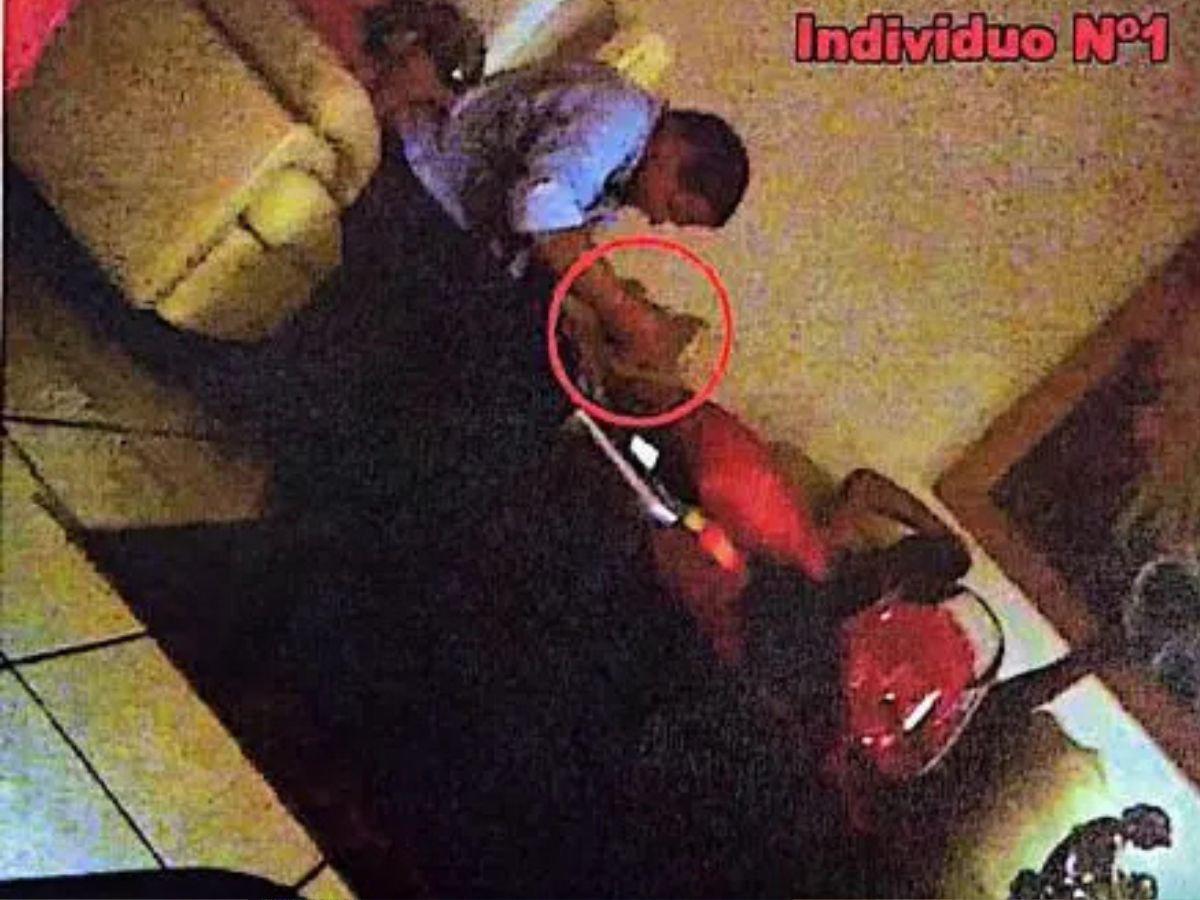 Romeo Vásquez rompe el silencio sobre los narcovideos que lo vinculan con Los Cachiros