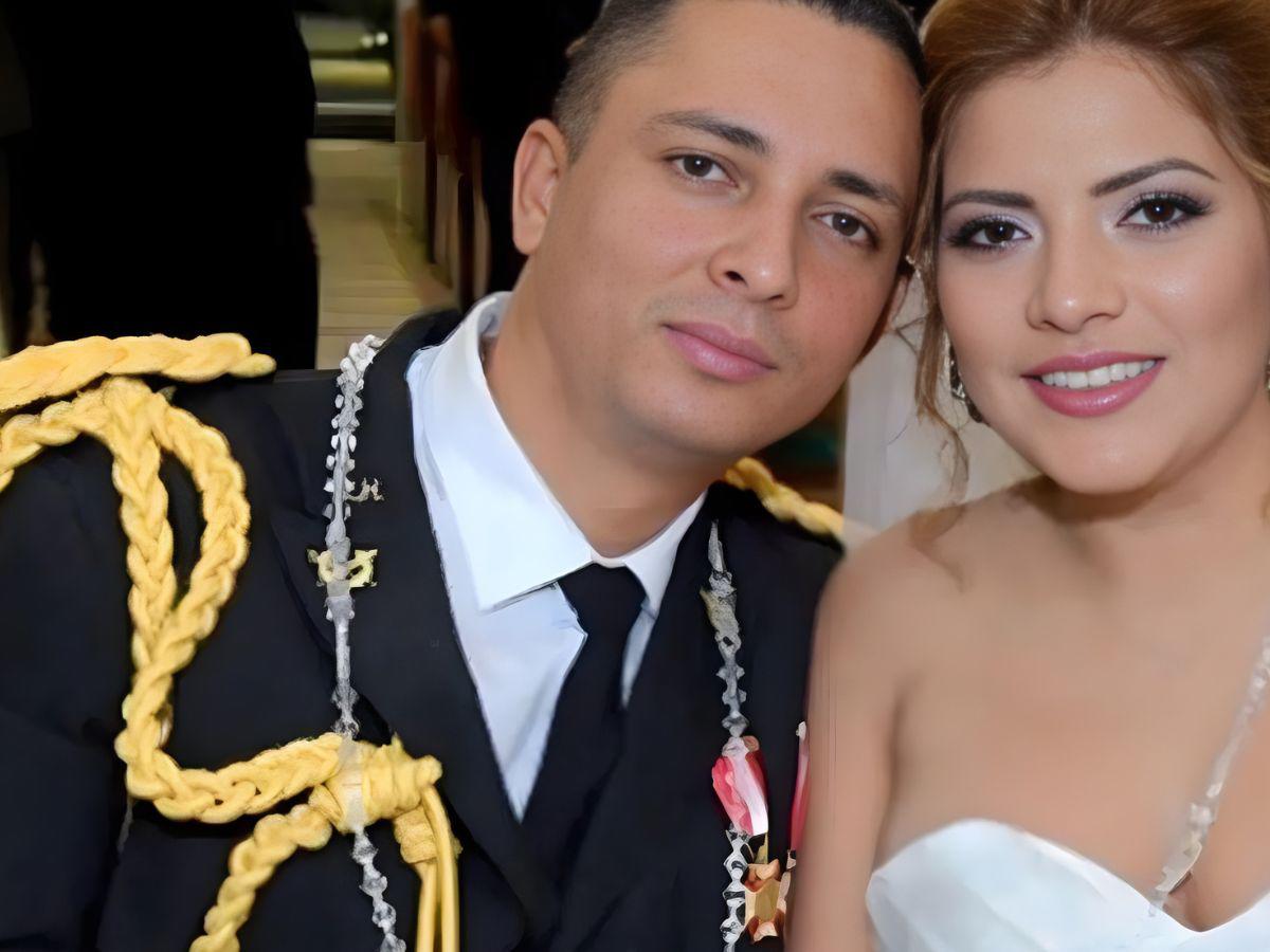 Saraí Espinal revela la verdad sobre divorcio con el capitán Coello