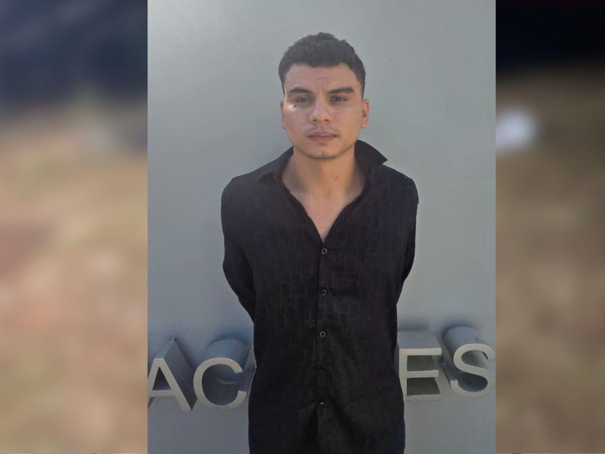 Cae tercer implicado en el asesinato de Valeria Alvarado; es comerciante