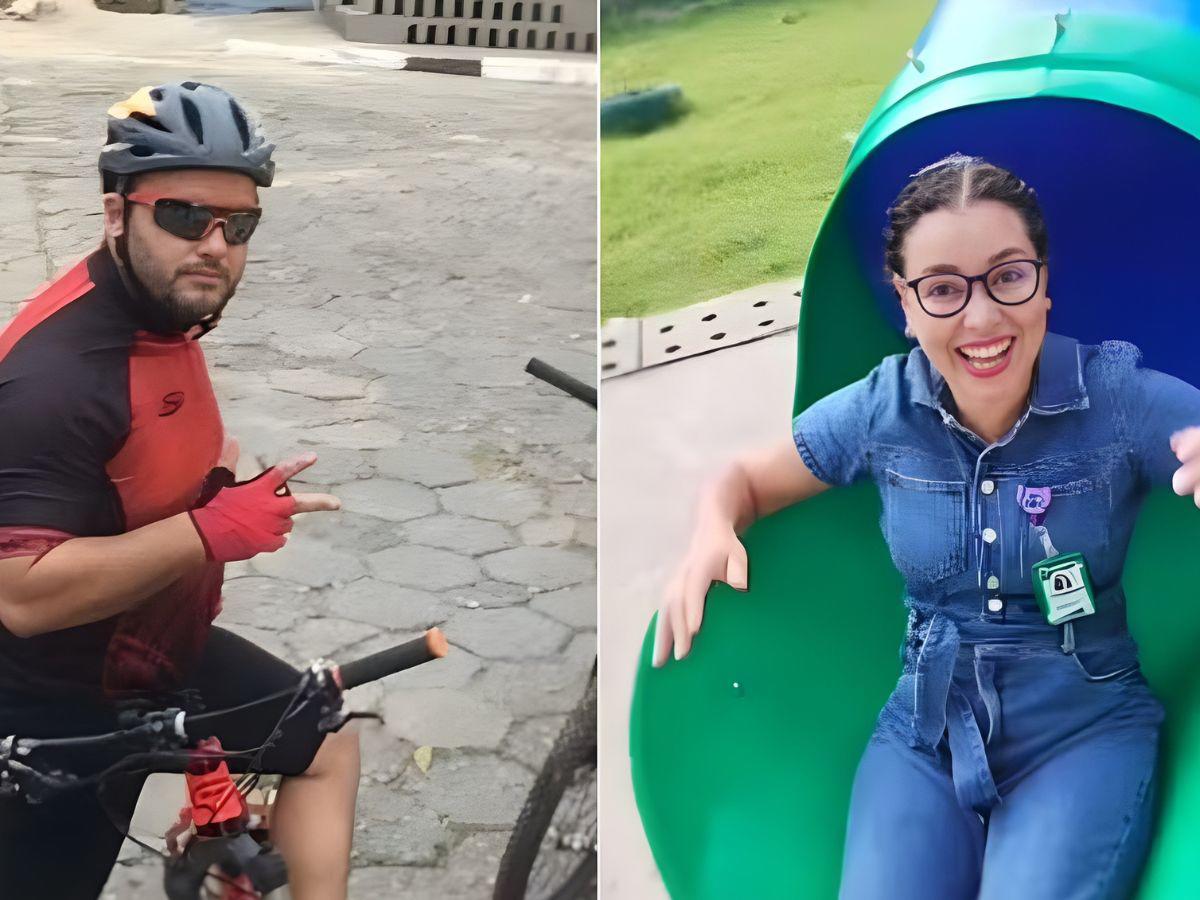 Eli fue enterrada en su propia casa; su esposo afirmó que se había ido con un amante