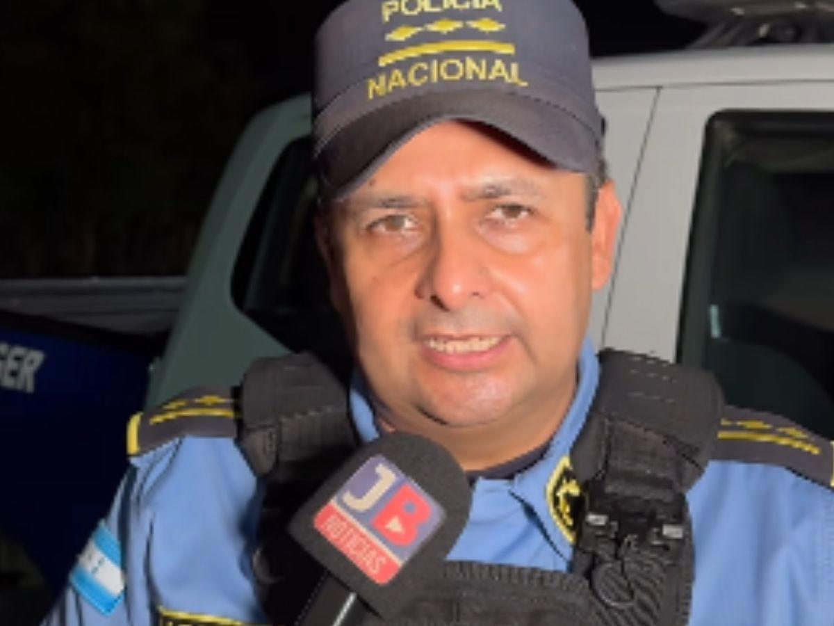 Hallazgo clave en la escena donde fue encontrado muerto el director Víctor Fiallos