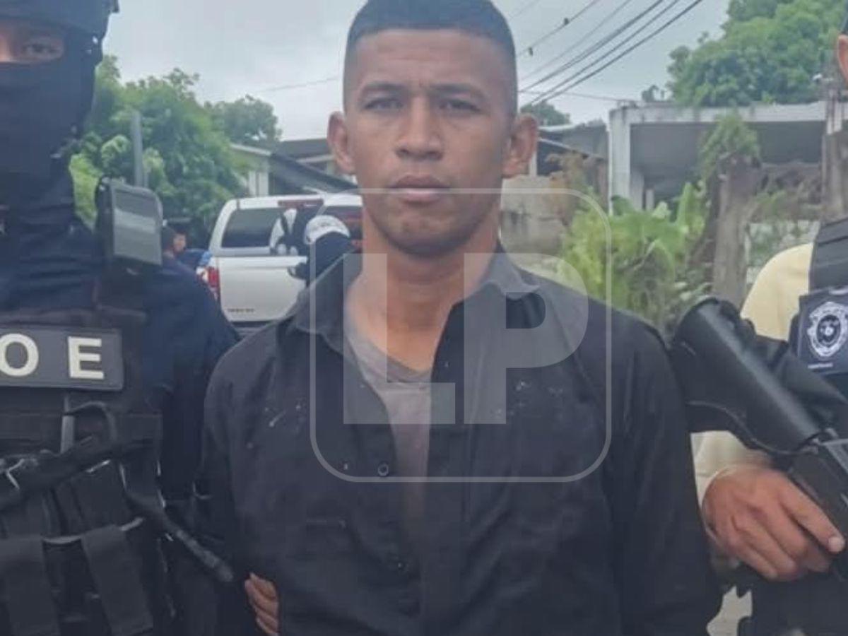 ¿Quién es “El Gato Negro”? La DPI lo señala como el cerebro detrás de la masacre de Rigores