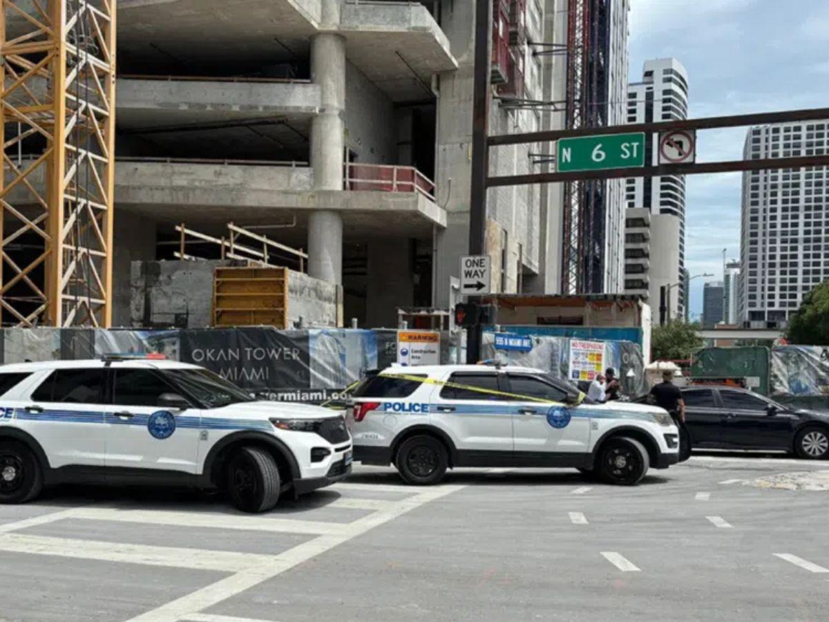 María, joven ingeniera, perdió la vida tras fatal accidente en construcción en Miami