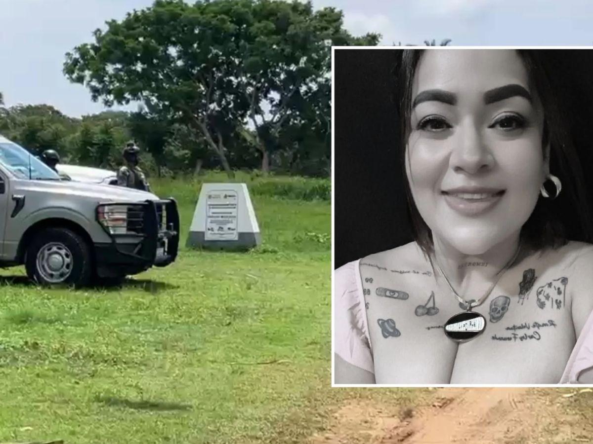 Grabó el momento de su secuestro: hallan sin vida a la periodista Roxana Ramírez en un rancho