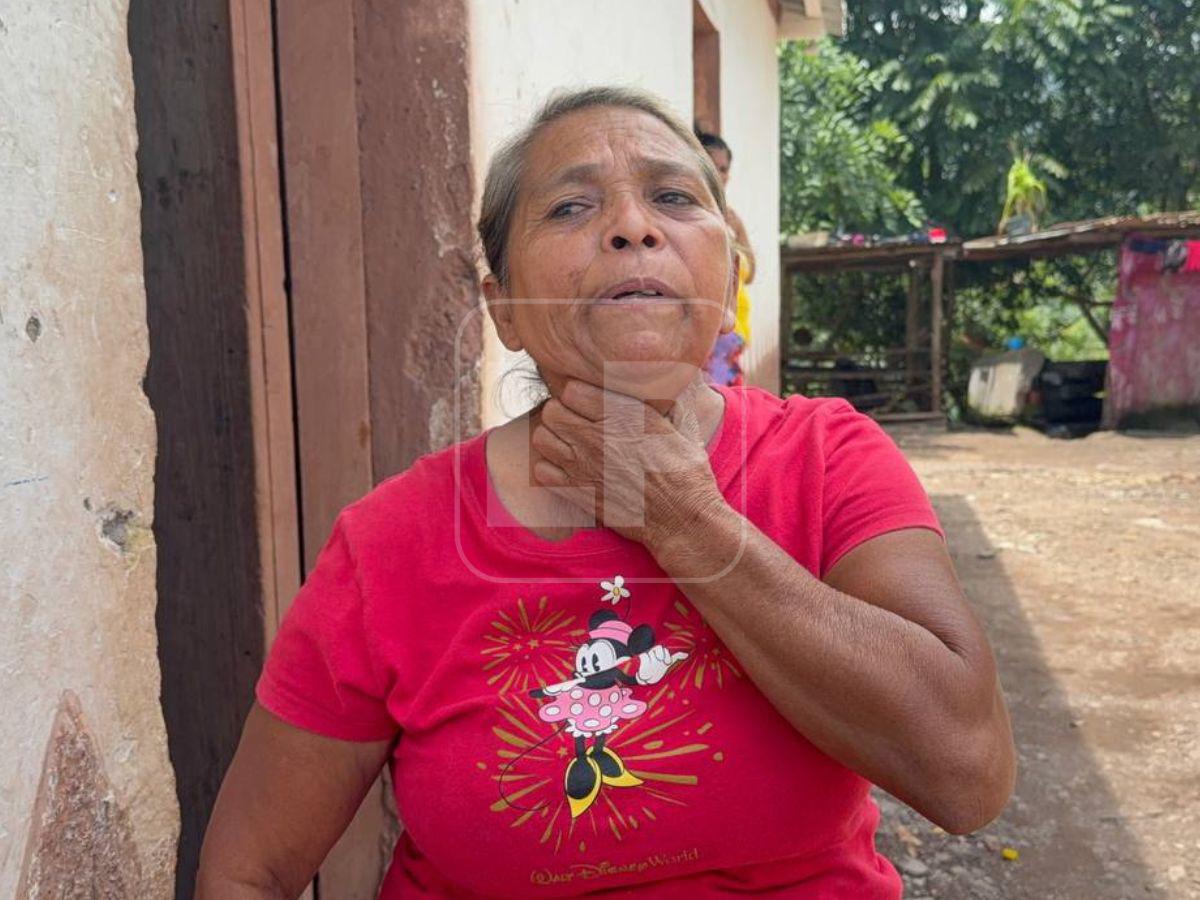 Madre revela los escalofriantes detalles que rodean las denuncias contra pastor argentino en Santa Bárbara