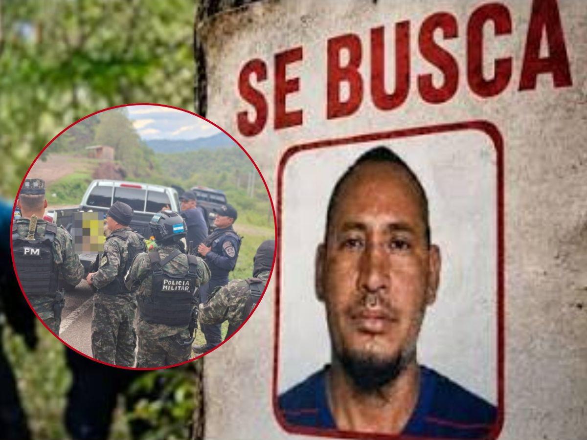 Así fue el operativo en el que murieron “Quebranta Huesos” y “Monki”, supuestos miembros del Cártel del Diablo