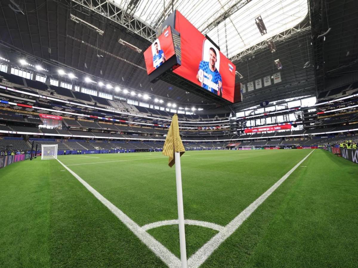Mundial 2026: Hondureño enfrenta tres años de cárcel por lo que hizo en Estados Unidos en pleno torneo