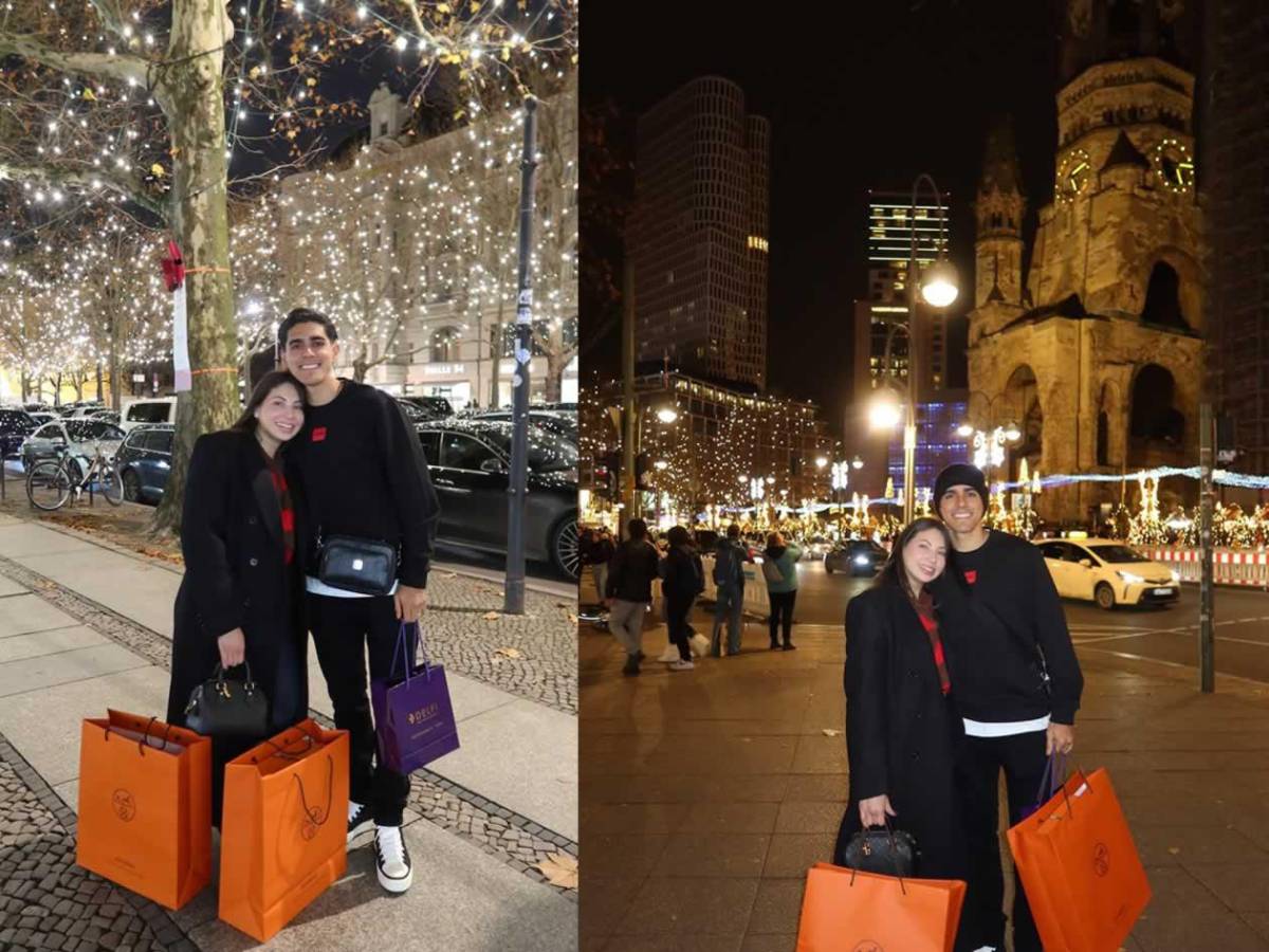 Ganaron millones y se han dado grandes lujos: la vida de futbolistas hondureños en Europa