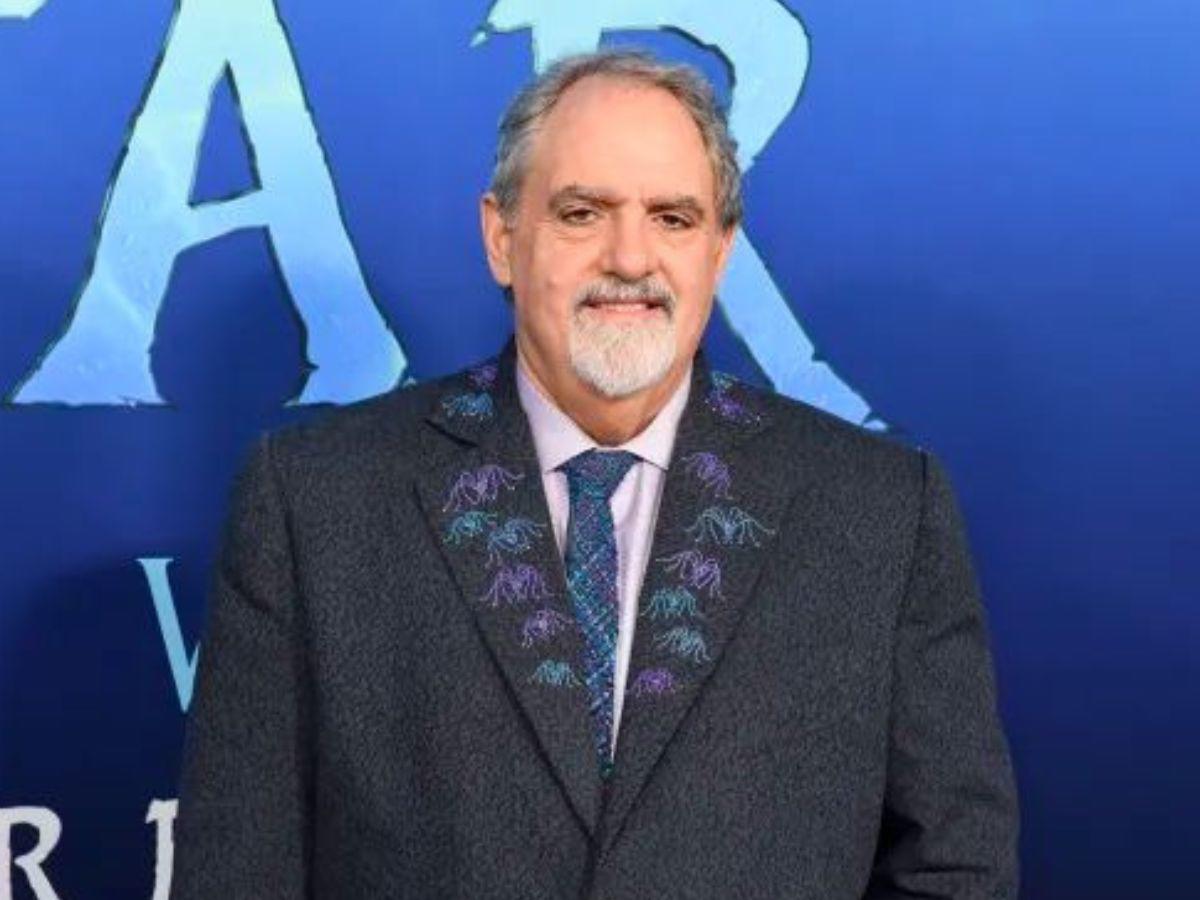 Muere a los 63 años Jon Landau, productor de ‘Titanic’ y ‘Avatar’