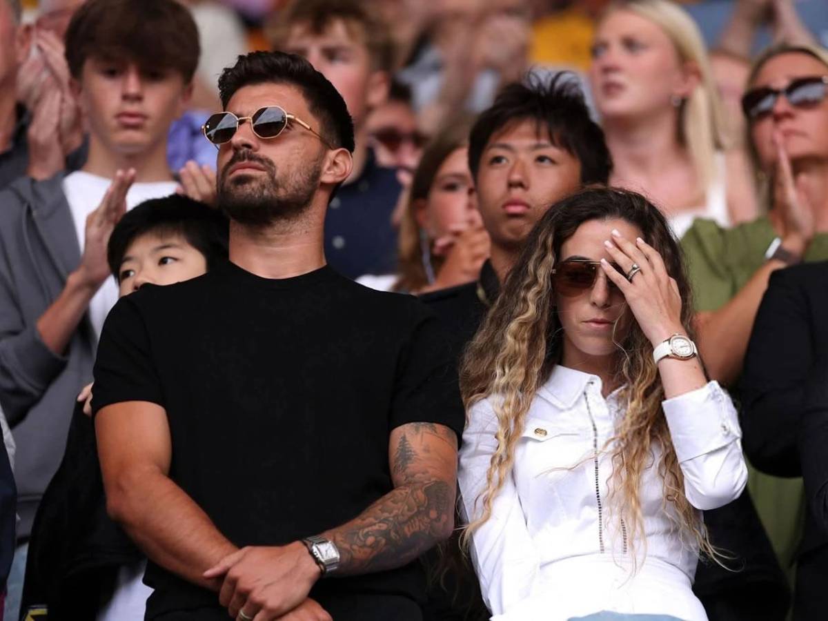 Escándalo envuelve al mejor amigo y la esposa de Diogo Jota: hermana de Cristiano indignada