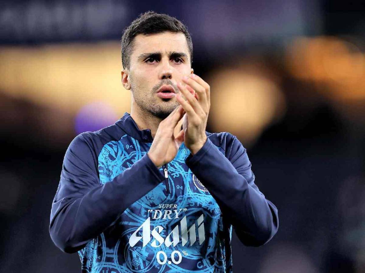 El 'enemigo' de Vinicius quiere ir al Real Madrid: No cierro la puerta...