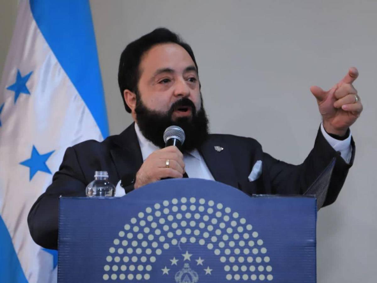 Descartan atentado contra Luis Redondo; fue defecto de licuadora