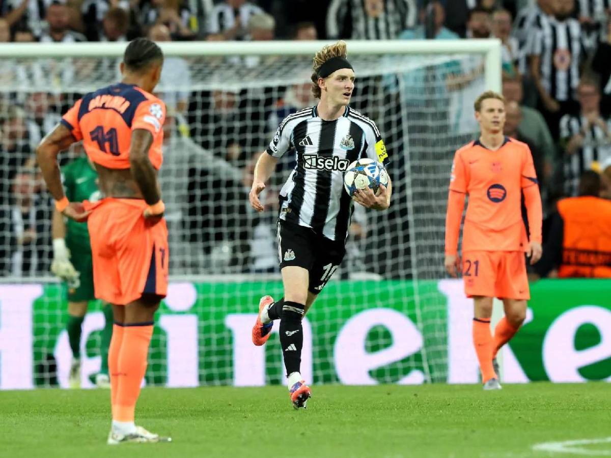 La 'venganza' de Rashford con Barcelona, susto y reacción de Yamal