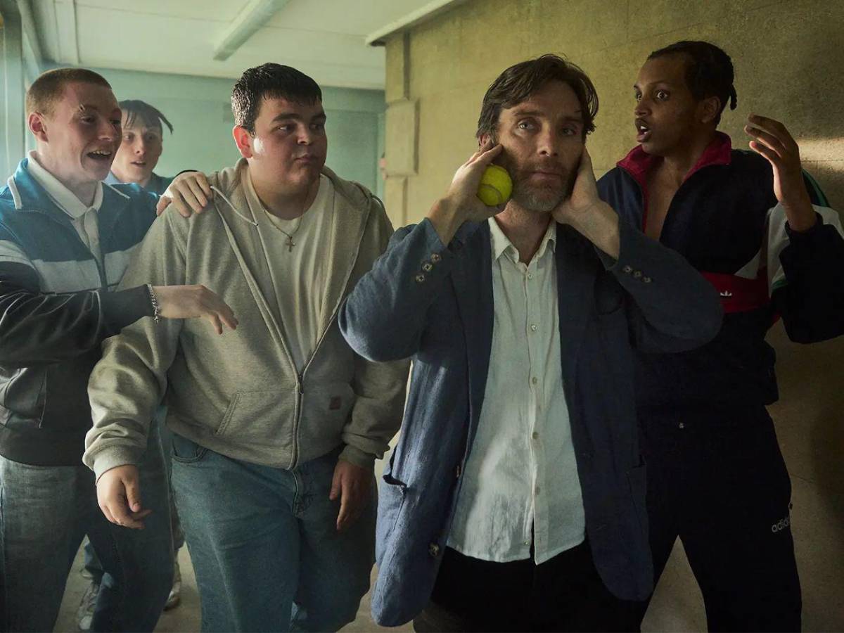 Semana Morazánica 2025: películas y series de Netflix que puedes ver